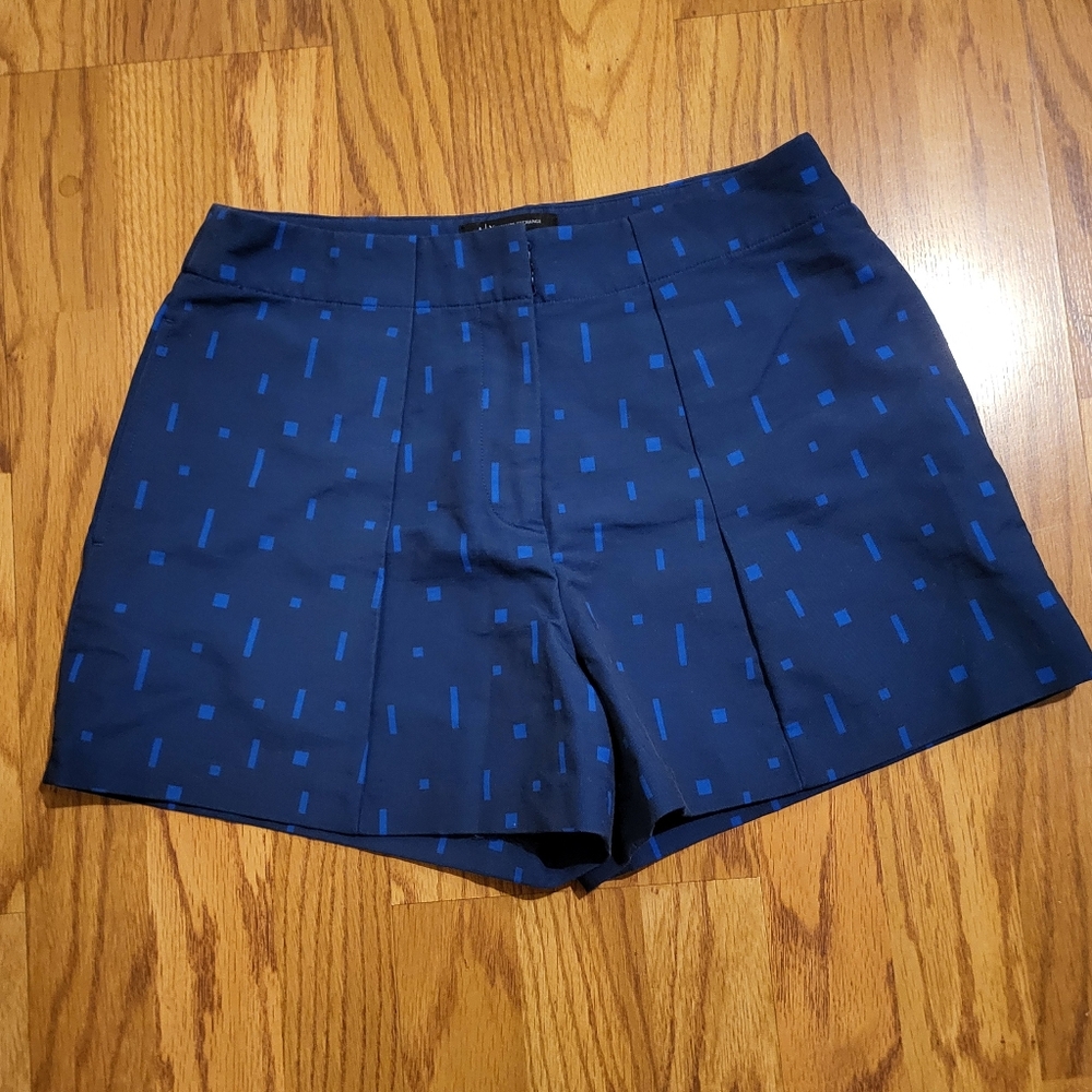 Like New Armani Exchange Shorts, Size 2